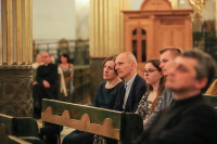 Licheń: dzień skupienia dla matek